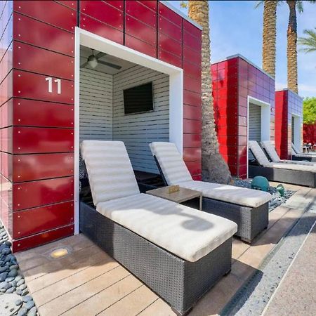 Palms Place The Adele Palazzo Suite Лас Вегас Екстериор снимка