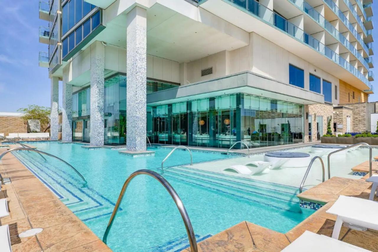 Palms Place The Adele Palazzo Suite Лас Вегас Екстериор снимка