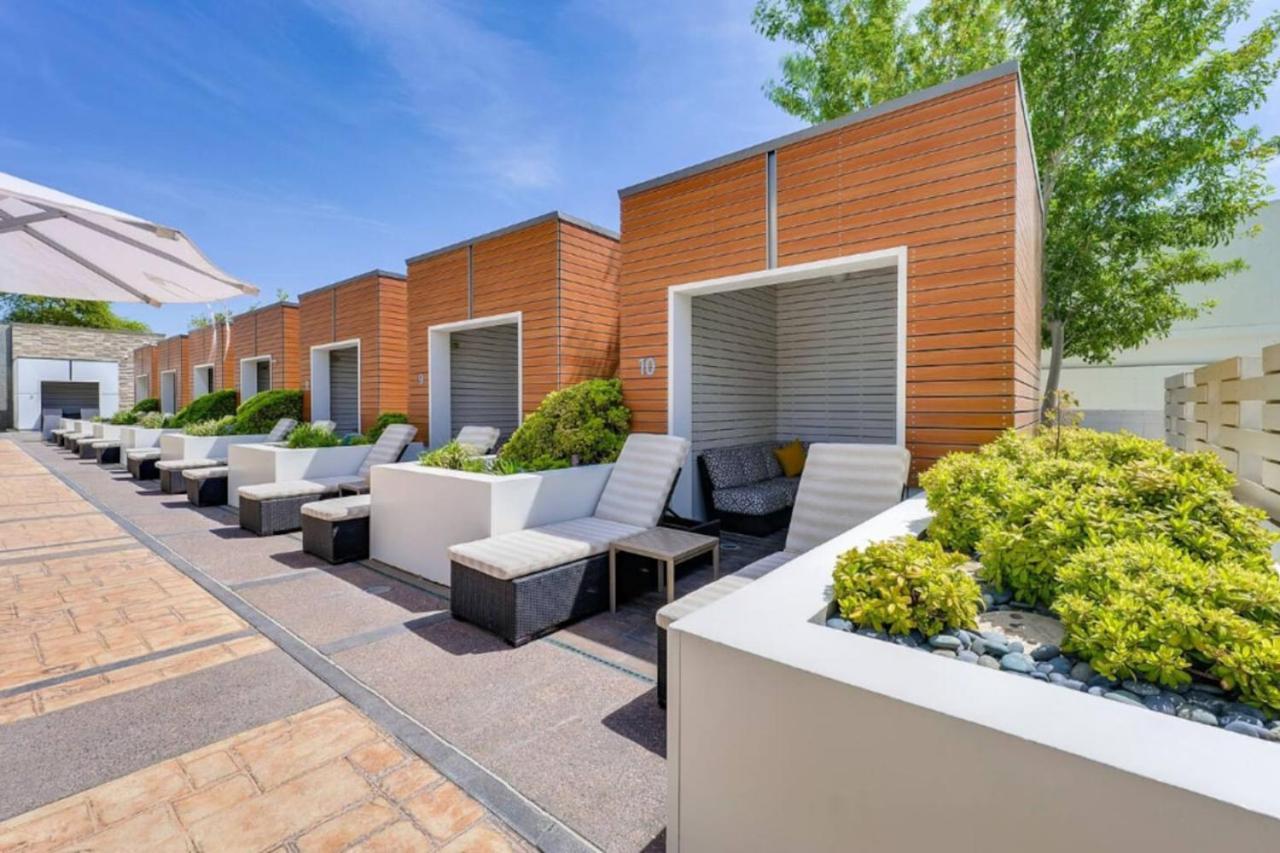 Palms Place The Adele Palazzo Suite Лас Вегас Екстериор снимка